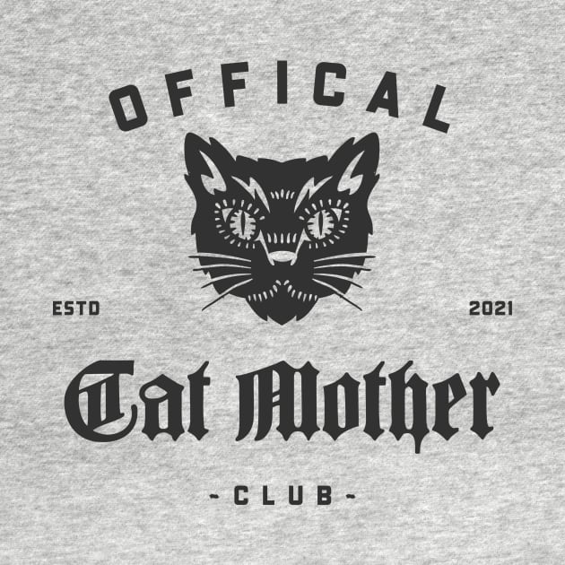 cat mother by 2 souls